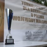Małopolscy dziennikarze w Turnieju Strzeleckim o Puchar Wojewody