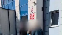 Małopolscy „łowcy głów” zatrzymali 46-latka, poszukiwanego czerwoną notą Interpolu.