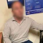 Małopolscy "łowcy głów" zatrzymali Macedończyka. To prawa ręka bosa narkotykowego