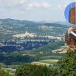 Małopolska atrakcja oblegana przez turystów. W weekendy ciągną się ogromne kolejki