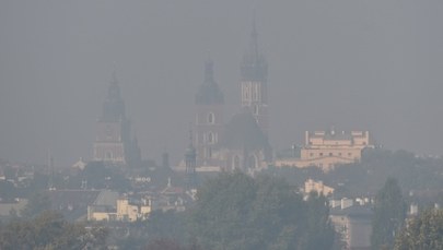 Małopolska będzie pierwszym regionem z uchwałą antysmogową? 
