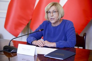 Małopolska kurator oświaty krytycznie o obowiązku szczepień. Minister zdrowia reaguje 