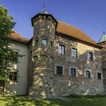 Małopolska perła architektury. Wiąże się z nią legenda o złotym warkoczu Tarłówny 