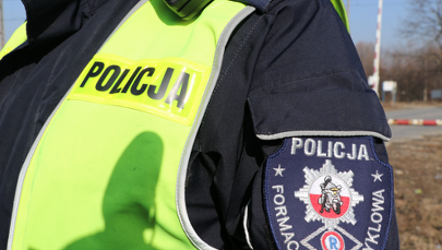 Małopolska: Po kłótni z żoną, mężczyzna utopił jej psa 