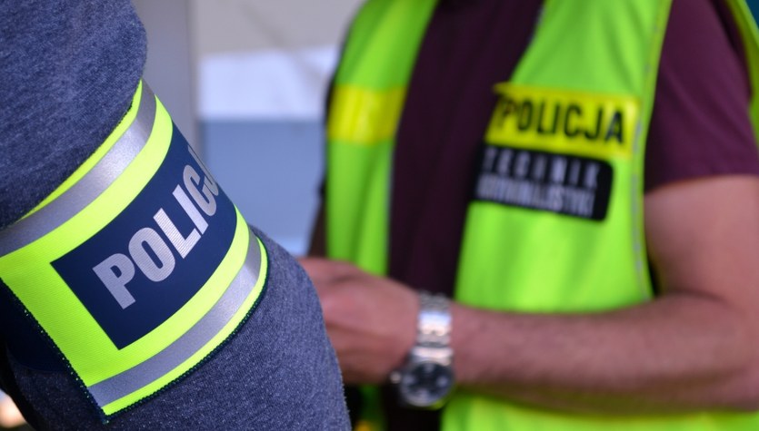 Małopolska: Podejrzani o handel ludźmi aresztowani