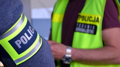 Małopolska: Podejrzani o handel ludźmi aresztowani