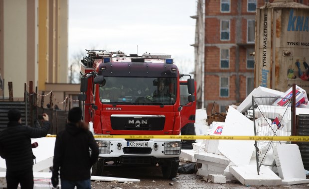 Małopolska podsumowuje wichury: 2 osoby nie żyją, ponad 660 interwencji