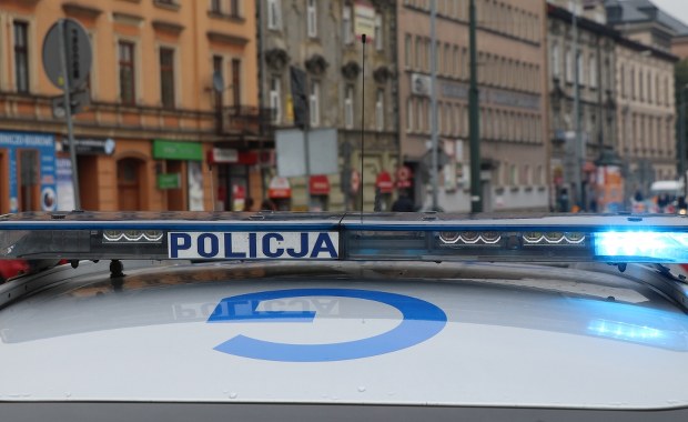 Małopolska: Policja poszukiwała dwulatka i jego ojca