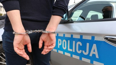 Małopolska: Przez cztery lata znęcał się nad rodziną. 43-latek z zarzutami