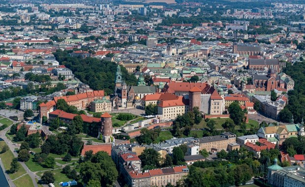 Małopolska silnym bastionem prawicy. Kraków wyjątkiem 