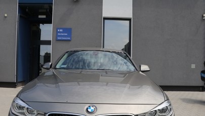 Małopolska specgrupa "Speed" z nowymi radiowozami 