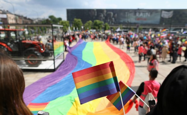 Małopolska ustępuje Brukseli: Zmieni uchwałę anty-LGBT