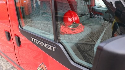 Małopolska: W rejonie góry Szczebel trwają poszukiwania paralotniarza