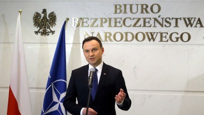 Małopolski KOD napisał do prezydenta Dudy. "Zaproszenie na rozmowę o stanie państwa"