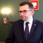 Małopolski wojewoda Łukasz Kmita o pomocy dla mieszkańców Nowej Białej i Sądecczyzny 