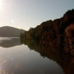Małopolskie jezioro jest pełne mułu. Sprawa trafiła do Sejmu
