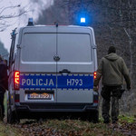 Małopolskie: Martwy mężczyzna znaleziony w Libiążu