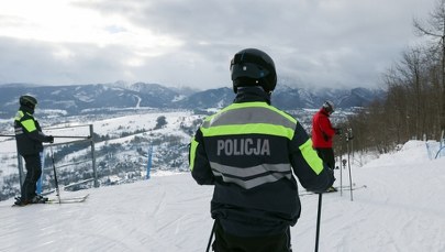 Małopolskie służby gotowe na rozpoczęcie ferii zimowych