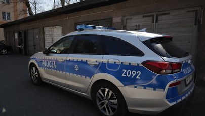 Małopolskie: Uprowadzili i maltretowali 20-latka, by wymusić zwrot pożyczki