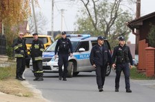 Małopolskie: Zabezpieczono chemikalia do konstrukcji bomby. Zarządzono ewakuację
