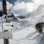 Małopolskie: Zima wróciła na Podhale