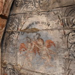 Malowidła, które „postarzyły” kościół. Niezwykłe odkrycie w wielkopolskim Domachowie
