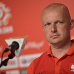 Małowiejski przed meczem z Danią: Mamy do czynienia z piłkarzami o sporej jakości