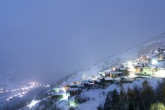 Malownicza alpejska wioska chce zwabić nowych mieszkańców. Za osiedlenie się oferuje premię