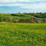 Malownicze Kraszczady. Polska perełka, której nie znajdziesz na mapie