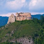 Malownicze ruiny i przepiękne widoki. Perełka na mapie Małopolski