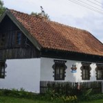 Malownicze Wojnowo na Mazurach. Wieś starowierców z niezwykłą historią