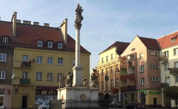 Malowniczy Prudnik u podnóża Gór Opawskich był Twoim Miastem w Faktach RMF FM