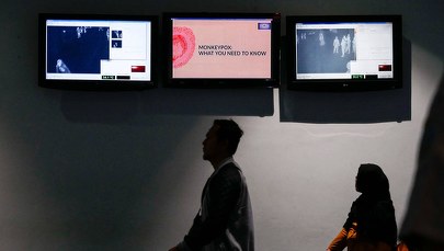 Małpia ospa, HIV i Covid-19 u jednej osoby. Pierwszy przypadek na świecie