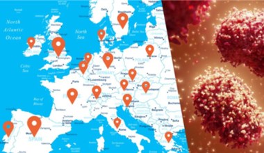 Małpia ospa. Kolejne przypadki w Europie i na świecie [AKTUALNA LISTA]