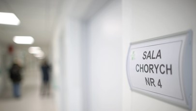 Małpia ospa w Polsce. Ile wykryto przypadków? 