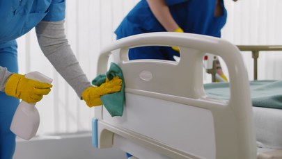 Małpia ospa w Polsce. Jest pierwszy przypadek 