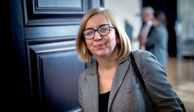 "Małpki" w systemie kaucyjnym? Minister zdradziła, kiedy zapadnie decyzja
