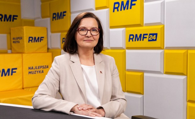 "Małpki" w systemie kaucyjnym? Wiceminister klimatu zabrała głos