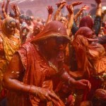 Małpy doprowadziły do wybuchu paniki. Są zabici i ranni