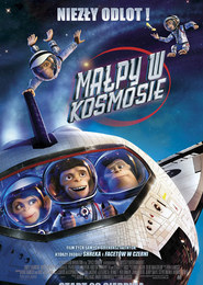 Małpy w kosmosie