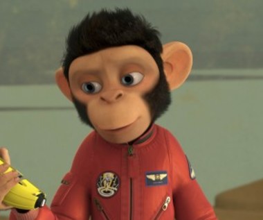 "Małpy w kosmosie"