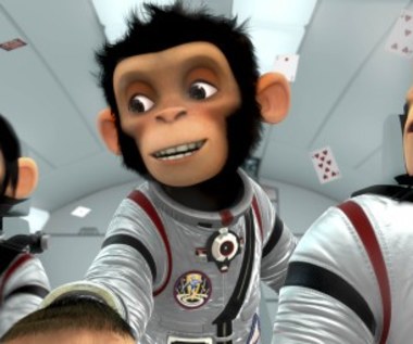 "Małpy w kosmosie"