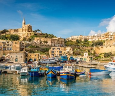 Malta dopłaci turystom 1300 zł do urlopu, ale są konkretne warunki
