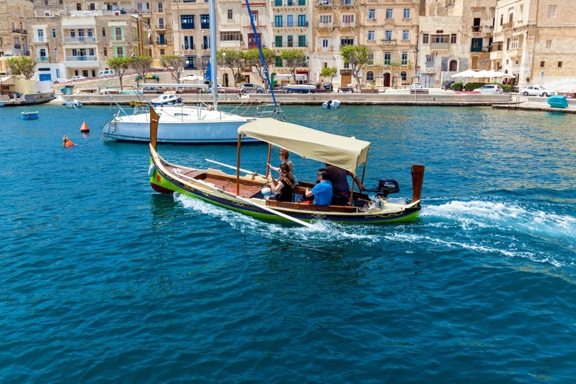 Malta jest pierwszym krajem Unii Europejskiej, który osiągnął odporność zbiorową /123RF/PICSEL