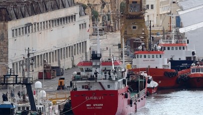 Malta: Nastoletni migranci oskarżeni o porwanie statku