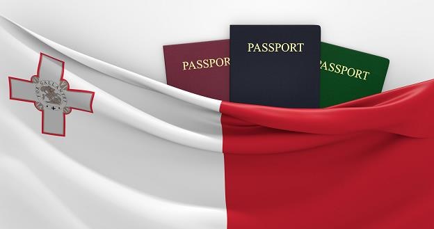 Malta oferuje obywatelstwo i liczne korzyści - każdemu, kto zapłaci /&copy;123RF/PICSEL