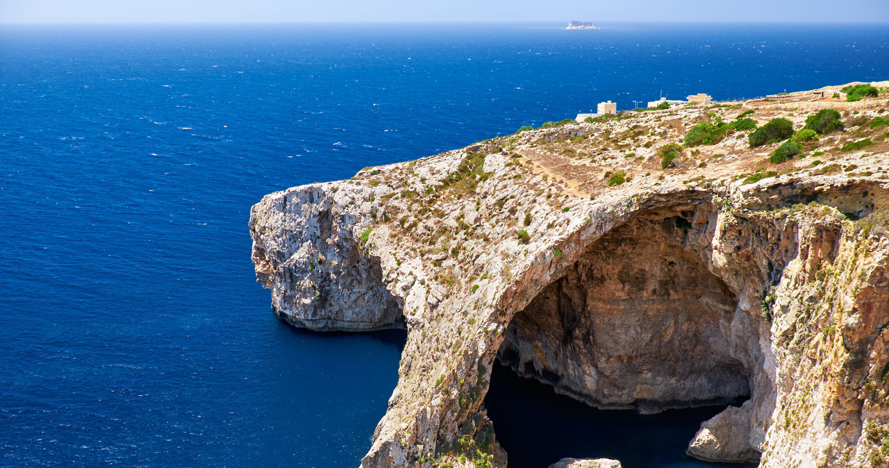 Malta również tanieje w stosunku do zeszłego roku /123RF/PICSEL