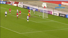 Malta - Słowacja 0:6. SKRÓT. WIDEO (Polsat Sport)