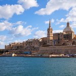 Malta walczy o turystów. Dopłaci kilkaset złotych do wakacji