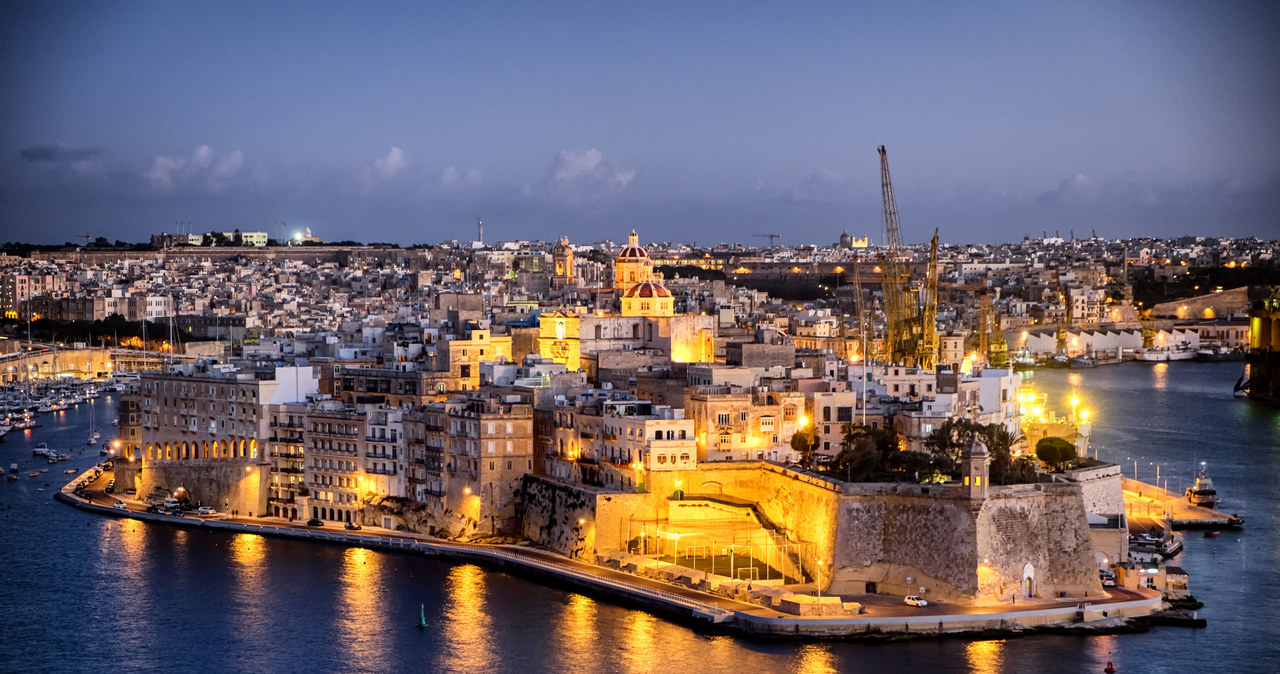 Malta /123RF/PICSEL
